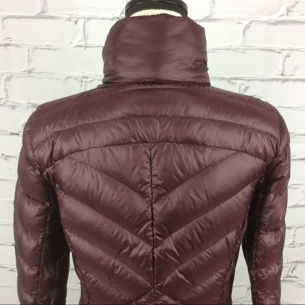A.N.A. Packable Down Jacket, Size S - Picture 12 of 16